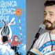 Василь Карп'юк "Чудернацька карпатська історія"