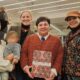 У Франківську презентують книгу «Вишиті сорочки Городенківського покуття»