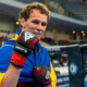 Денис Козьора віце-чемпіон світу зі змішаних єдиноборств ММА