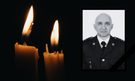 Пішов із життя колишній начальник Рожнятівського районного територіального центру комплектування та соціальної підтримки, підполковник запасу Олександр Жилак.