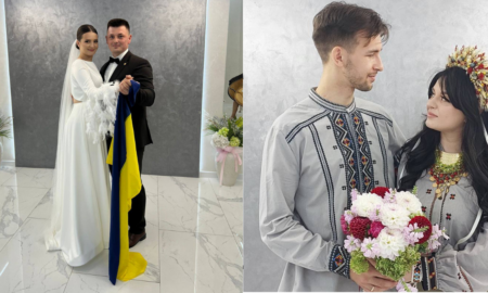 У вересні цього року в Івано-Франківську зареєстрували 226 шлюбів
