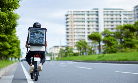 Петиція про сервіси доставки