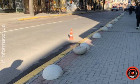 Скасували закупівлю