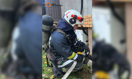 Протягом 17–18 жовтня на Прикарпатті трапилися дві пожежі речей домашнього вжитку у житловому секторі