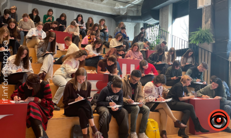 радіодиктант