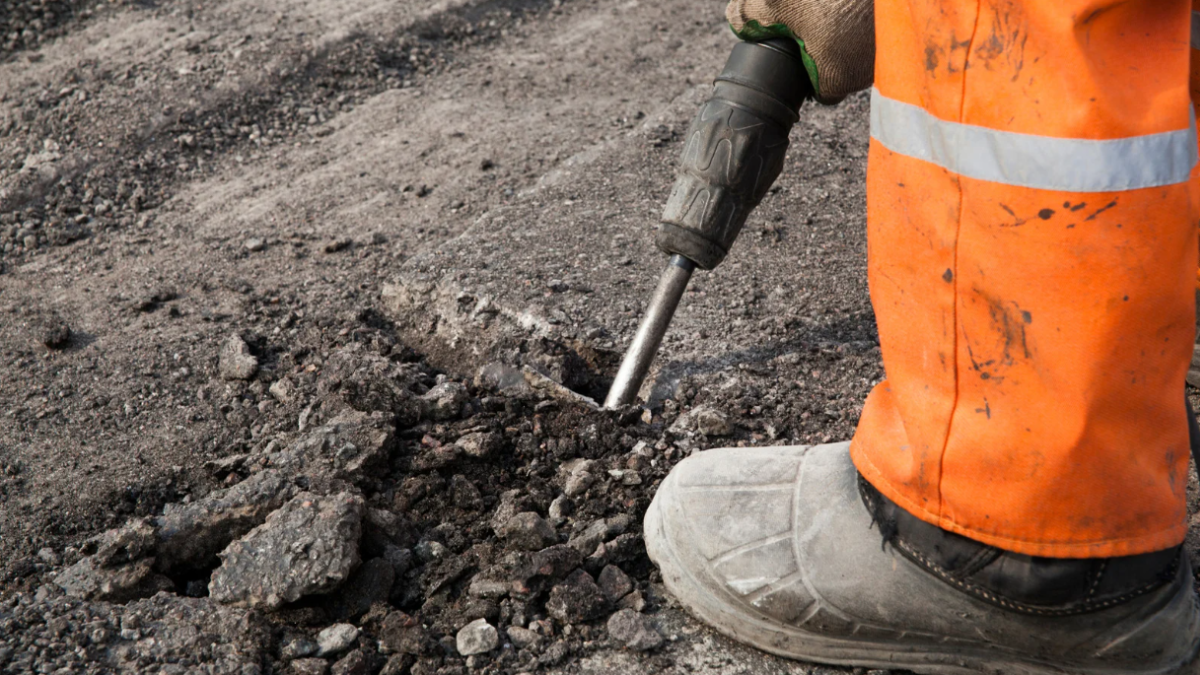 Поляницька сільська рада оголосила тендер на реконструкцію однієї з вулиць