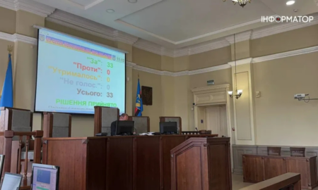 Підвищили зарплати