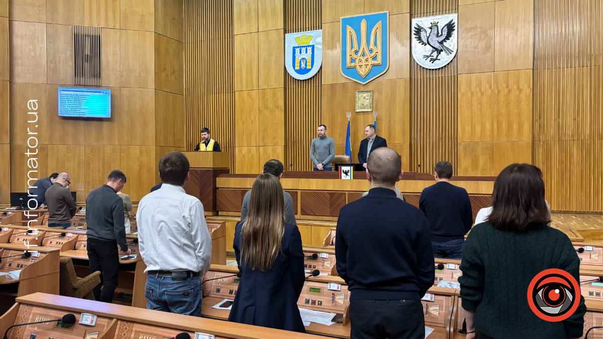 29 жовтня Івано-Франківська міська рада підтримала рішення про звернення до Верховної Ради України щодо передачі закладів професійно-технічної освіти у комунальну власність територіальної громади.