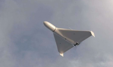 У Бурштинській громаді повідомили про можливе виявлення касетних боєприпасів, які могли скидати з «шахедів»