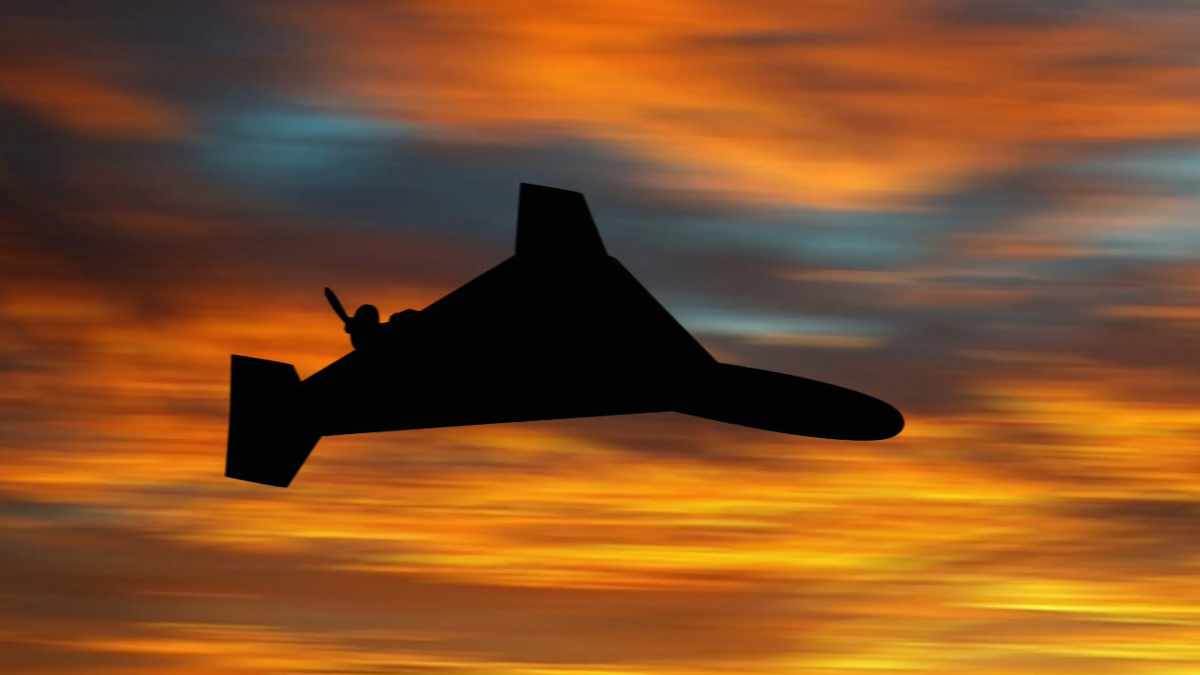 На світанку 30 жовтня росія здійснила масований удар по об’єкту критичної інфраструктури на Прикарпатті