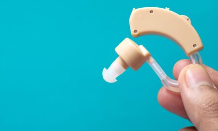 Де у Франківську ветерани можуть бузкоштовно отримати слуховий апарат