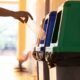У Франківську планують впровадити європейську модель переробки сміття