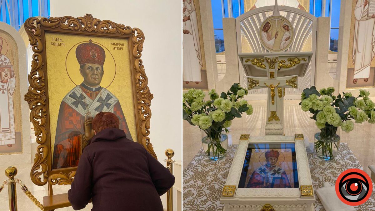 3 жовтня у Відпустовому центрі блаженного священномученика Симеона Лукача в Старуні відбулася щорічна проща спільнот “Матері в молитві” з усієї Івано-Франківської архієпархії