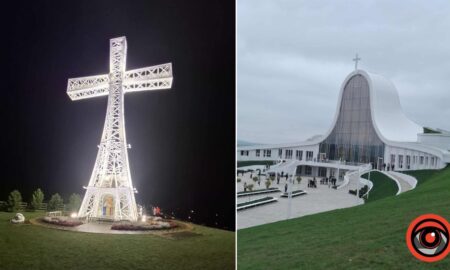 3 жовтня у Відпустовому центрі блаженного священномученика Симеона Лукача в Старуні відбулася щорічна проща спільнот “Матері в молитві” з усієї Івано-Франківської архієпархії