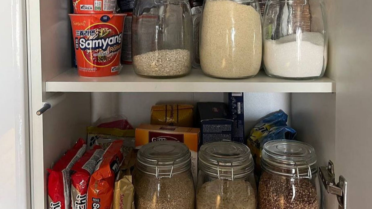 тривале зберігання