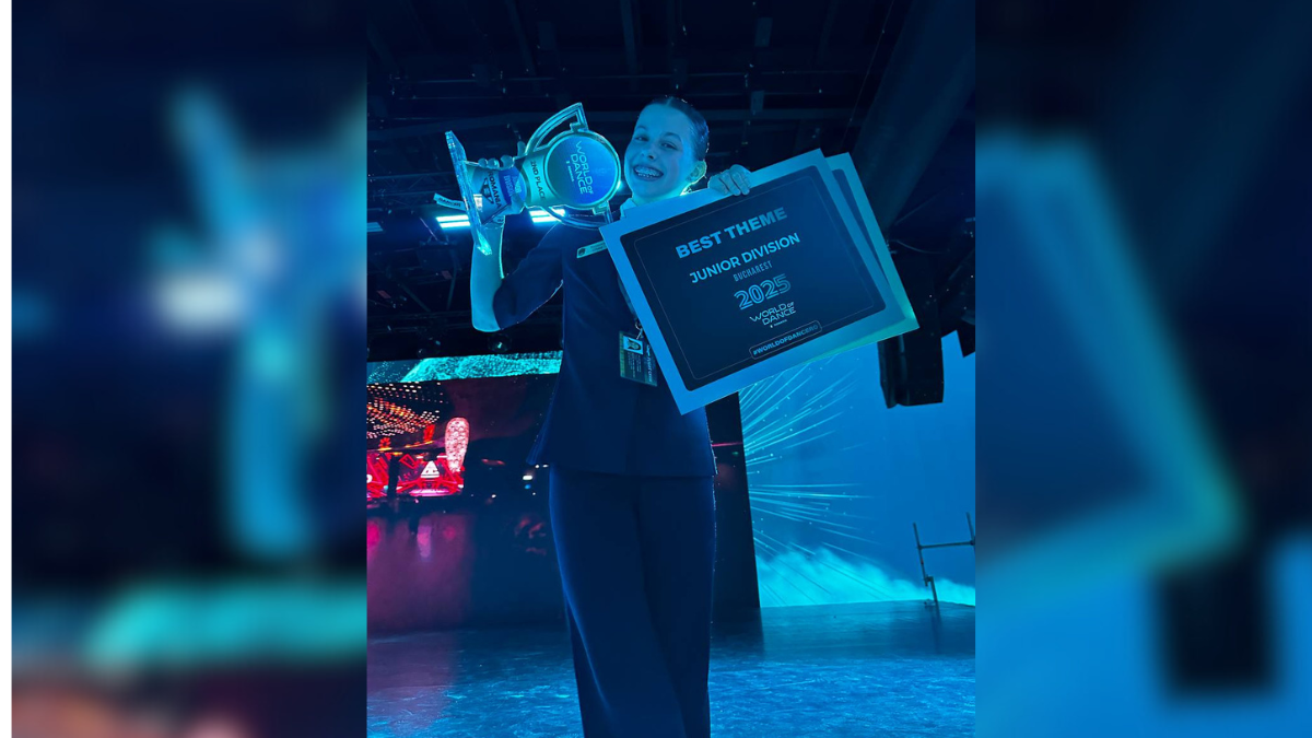 Уляна Торопова