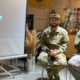 Показ документального фільму "Пацики"