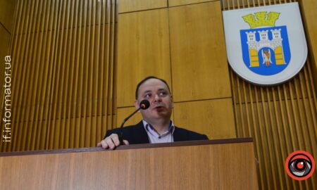 «Погодинну поставку газу дуже важко буде організовувати»: міський голова про можливу проблему у Франківську