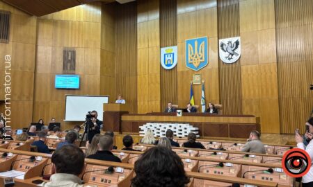 У Франківську затвердили Статут територіальної громади