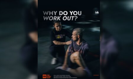 Спорт для всіх: в Україні запрацювала фітнес-програма для людей з обмеженою мобільністю