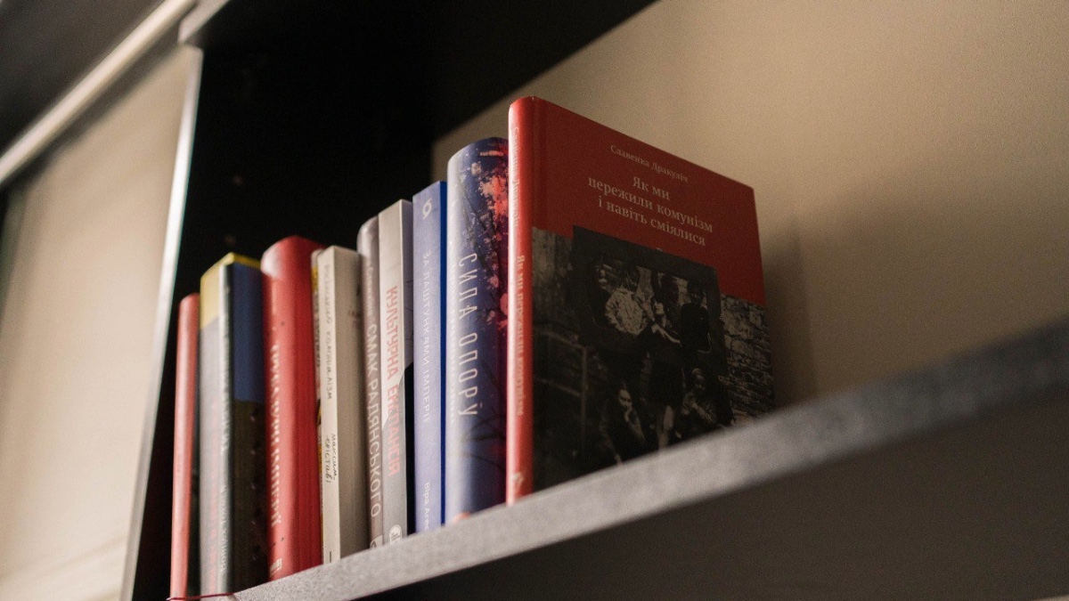 Фото надали post impreza