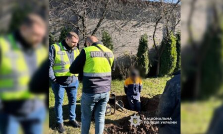 Незаконно під'єдналися до газопровідної труби: на Прикарпатті викрили крадіжку на понад кілька мільйонів гривень