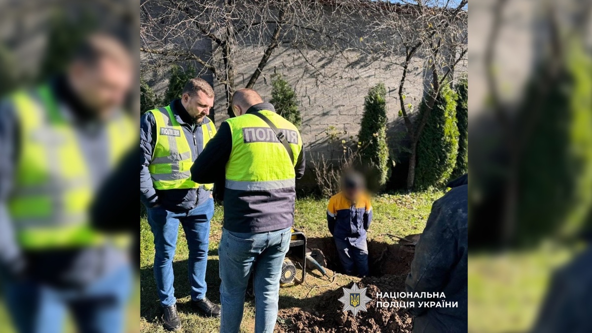 Незаконно під'єдналися до газопровідної труби: на Прикарпатті викрили крадіжку на понад кілька мільйонів гривень