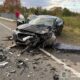 У Тисмениці зіткнулися два авто: водіїв перевірятимуть на стан сп'яніння