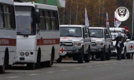 В Україну повернули 1000 тіл загиблих військовослужбовців