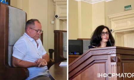 На принизливо низькій зарплаті наголосила вихователька прикарпатського дитсадка