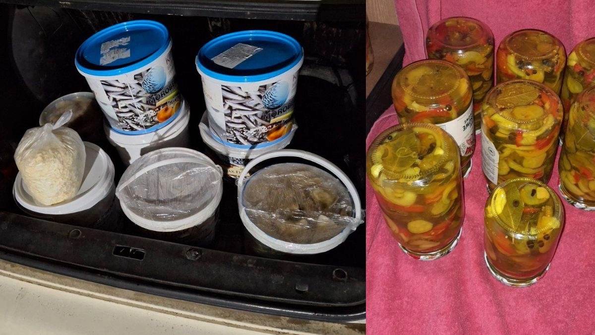 Підтримка ЗСУ