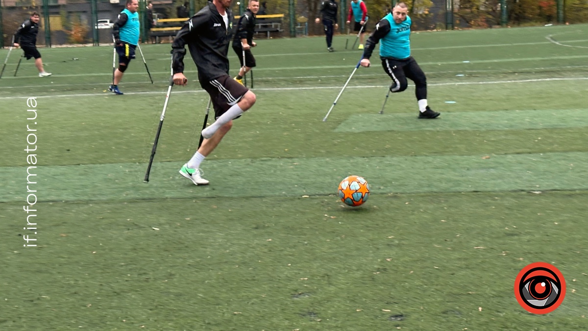 Під час двосторонньої гри у «Бартці»