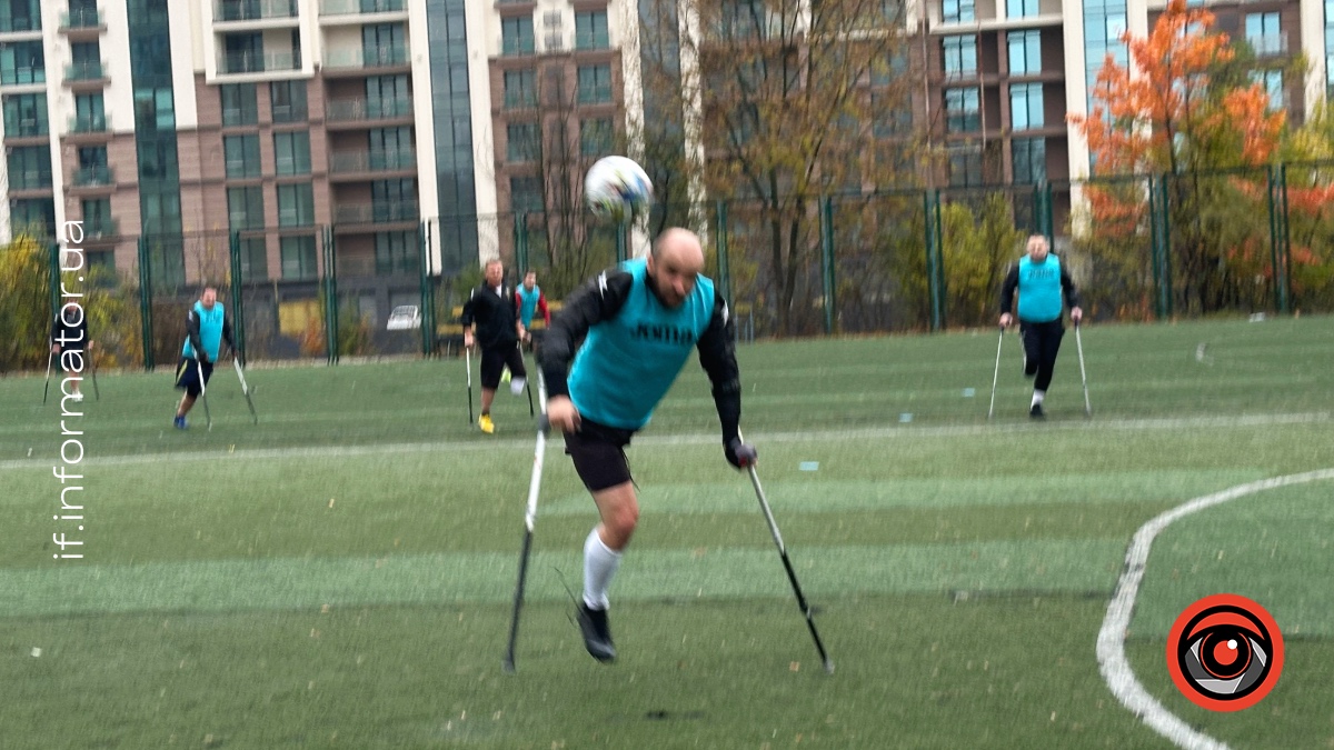 Під час двосторонньої гри у «Бартці»