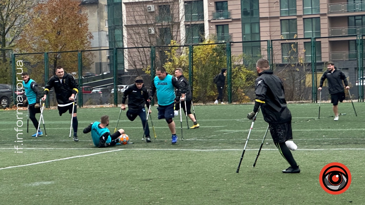 Під час двосторонньої гри у «Бартці»