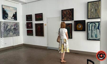 Міський голова погоджується з тим, що Будинок художників є власністю франківських митців