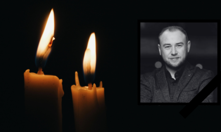 1 жовтня помер головний диригент Чернівецького академічного музично-драматичного театру імені Ольги Кобилянської Володимир Шнайдер.