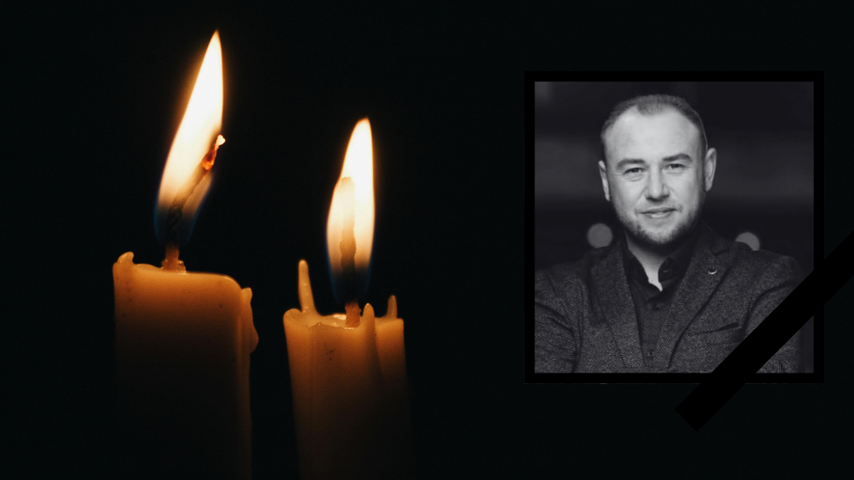 1 жовтня помер головний диригент Чернівецького академічного музично-драматичного театру імені Ольги Кобилянської Володимир Шнайдер.