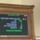 Верховна Рада проголосувала за постанову про забезпечення безперервності роботи місцевих рад та їхніх голів під час війни та відтермінування проведення нових місцевих виборів до завершення воєнного стану