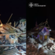 18 жовтня у селі Рудники Коломийського району стався вибух у літній кухні на території приватного господарства