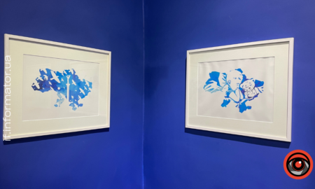 виставка Тітов