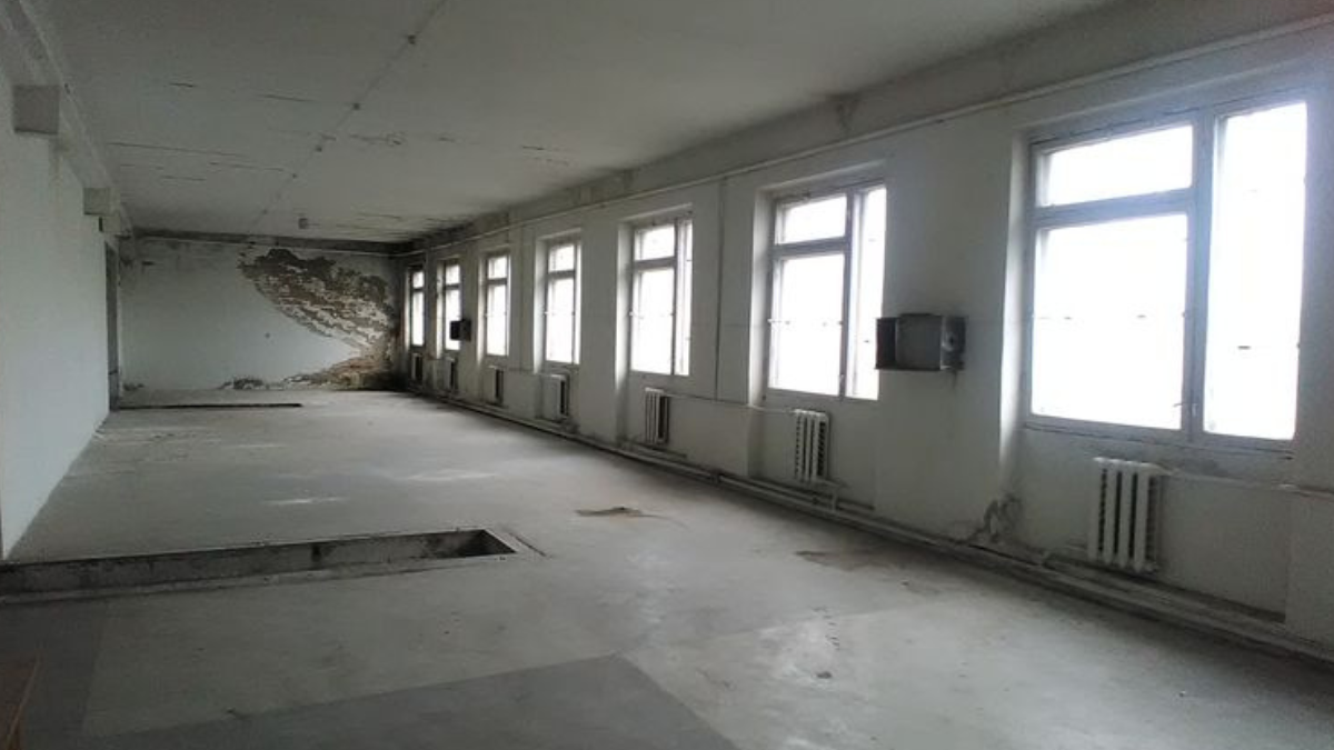 Вул. Ребета, 2 Івано-Франківськ