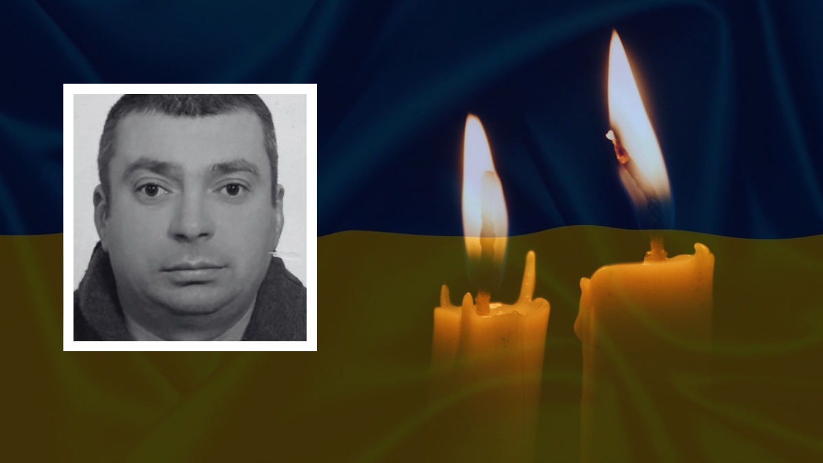 Петро Бабельський 