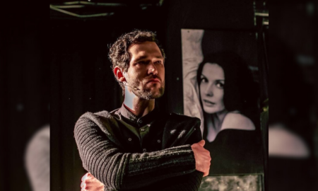 Андрій Мельник