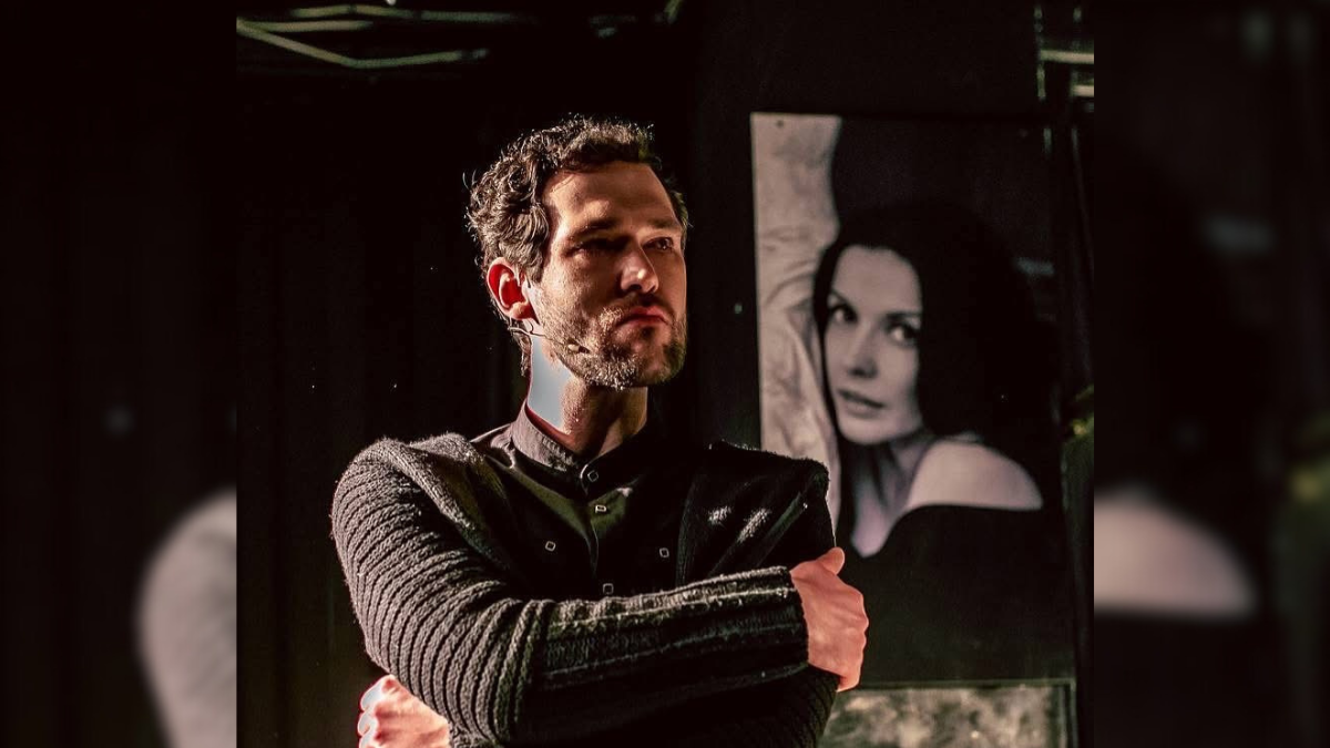 Андрій Мельник