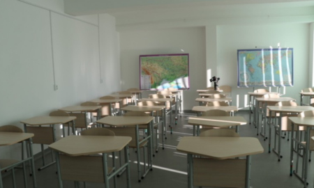 Нові кабінети у ліцеї