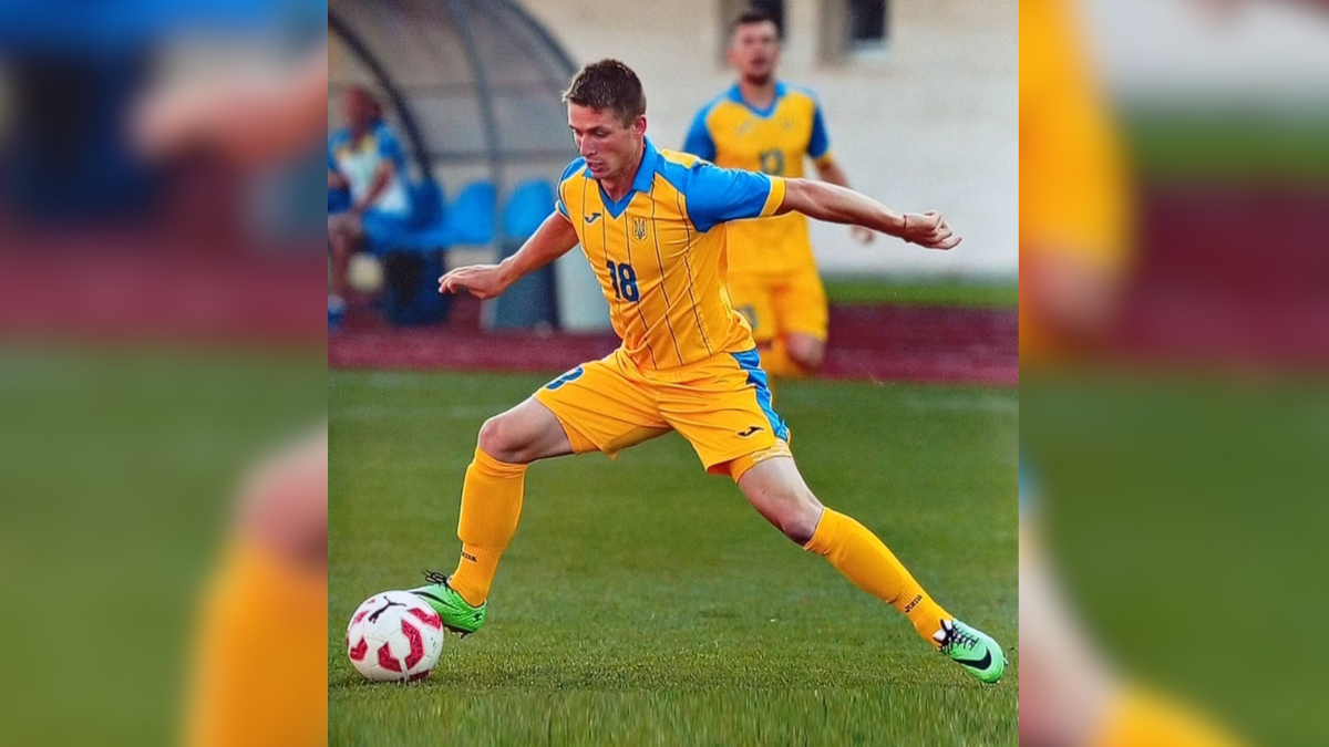 Дмитро Бєлоусов