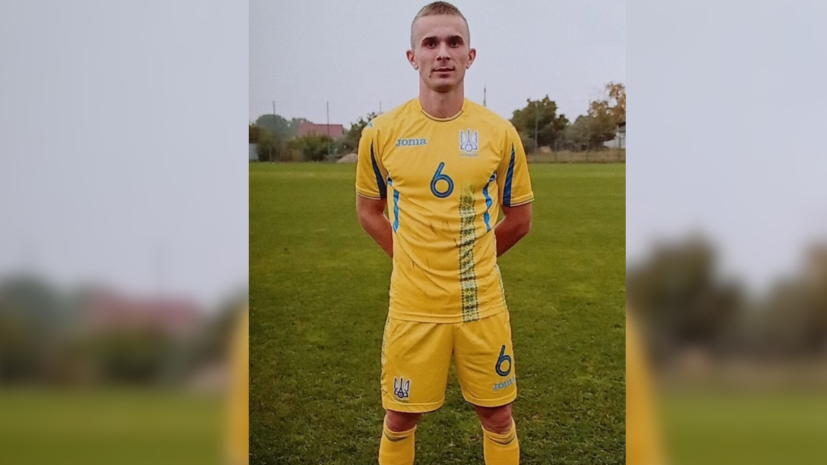 Олег Гринюк