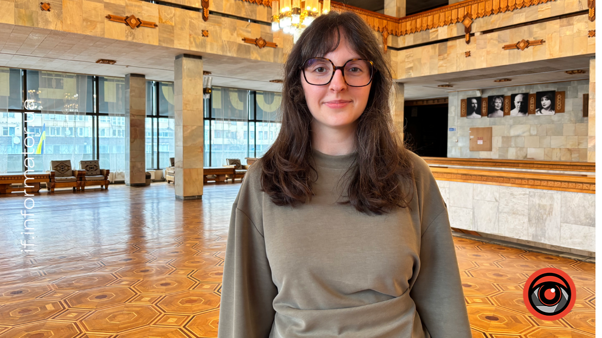 У Франківському драмтеатрі вперше провели день донації крові