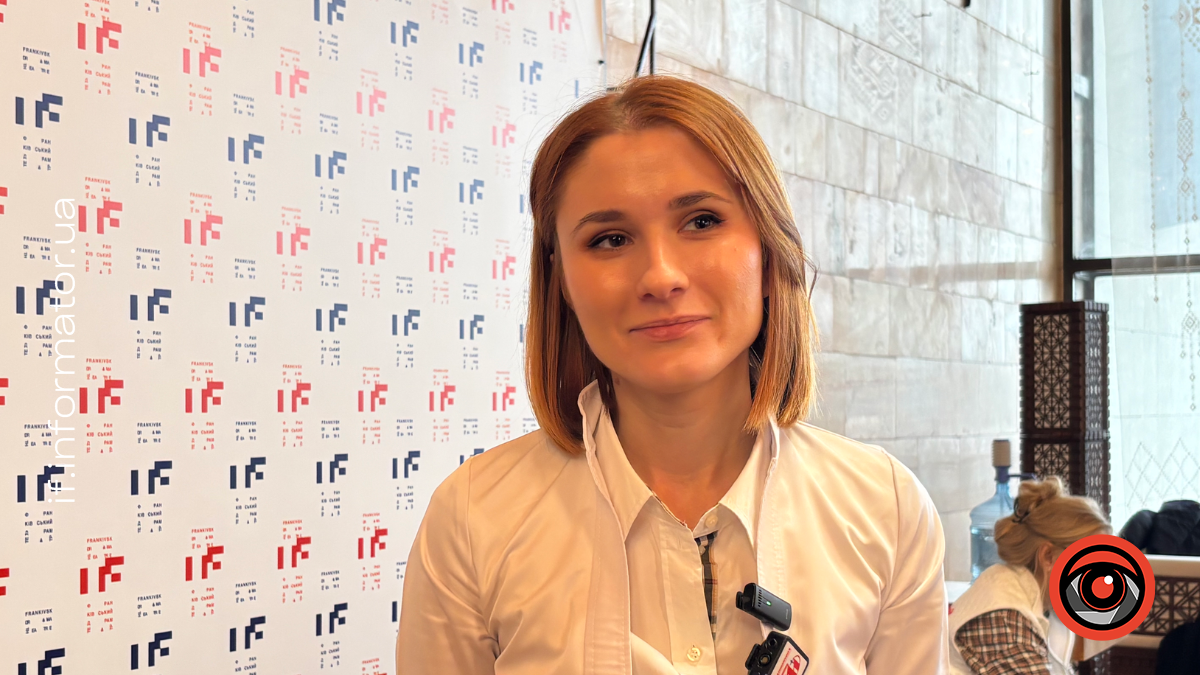 У Франківському драмтеатрі вперше провели день донації крові