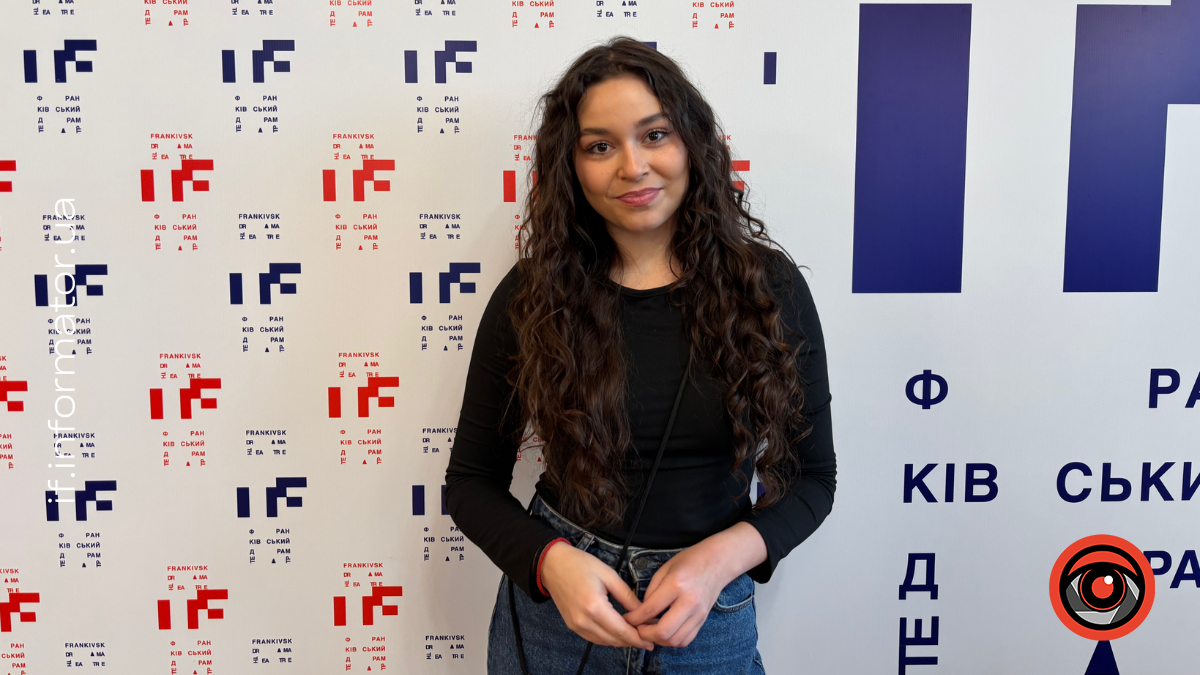 У Франківському драмтеатрі вперше провели день донації крові